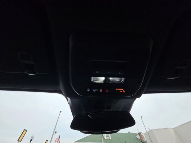 2026 Honda Prologue Touring - Photo 34