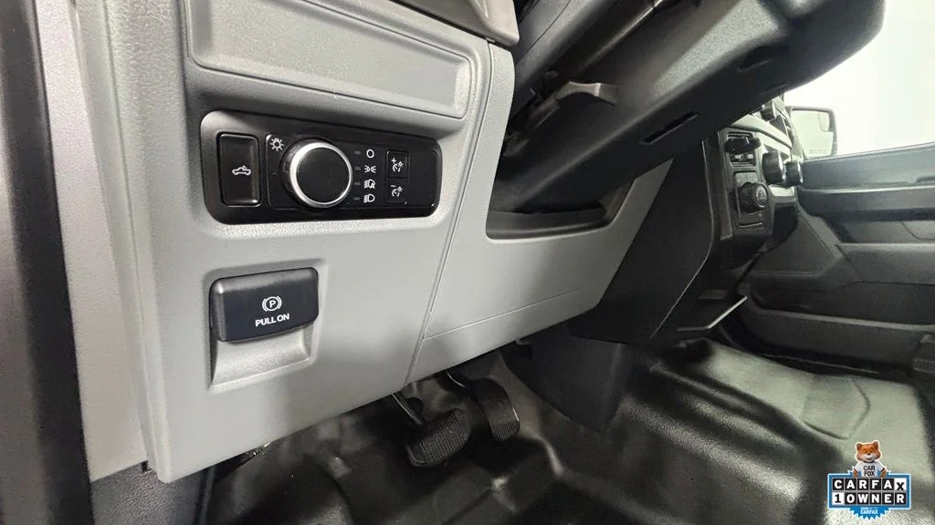 Certified Used 2023 Oxford White Ford XL image 13