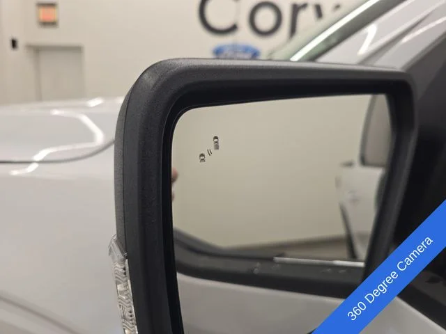 New 2026 Oxford White Ford XLT image 42