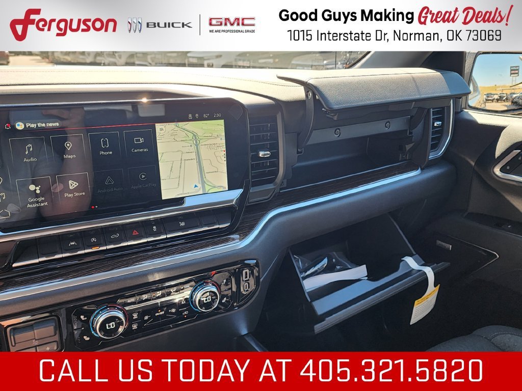 2026 GMC Sierra 1500 Elevation - Photo 34