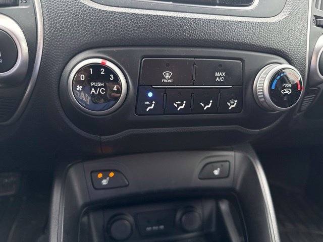 Used 2013 Silver Hyundai GLS image 11
