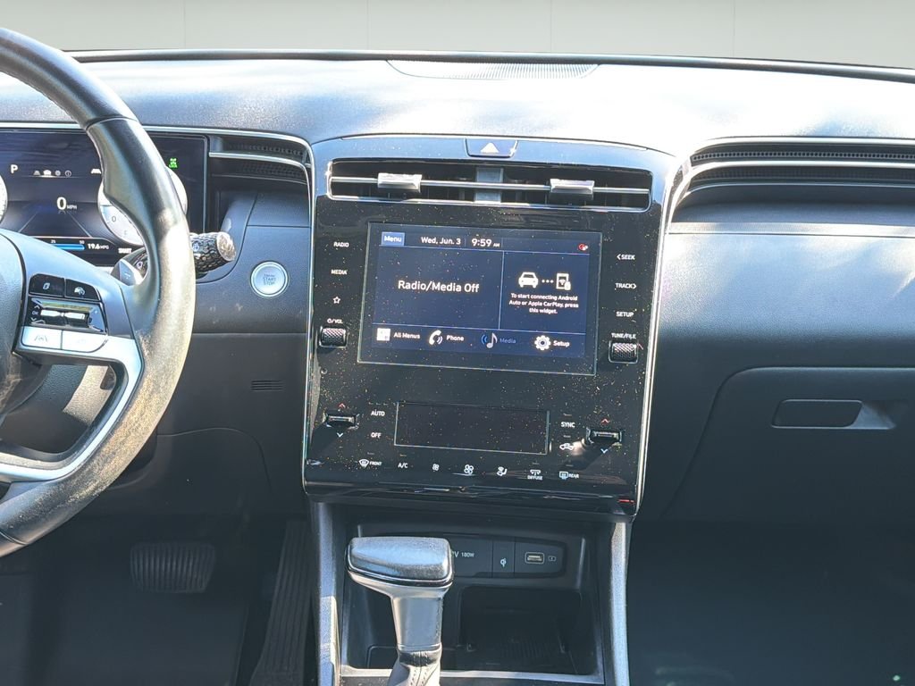 2022 Hyundai Santa Cruz SEL Premium - Photo 18