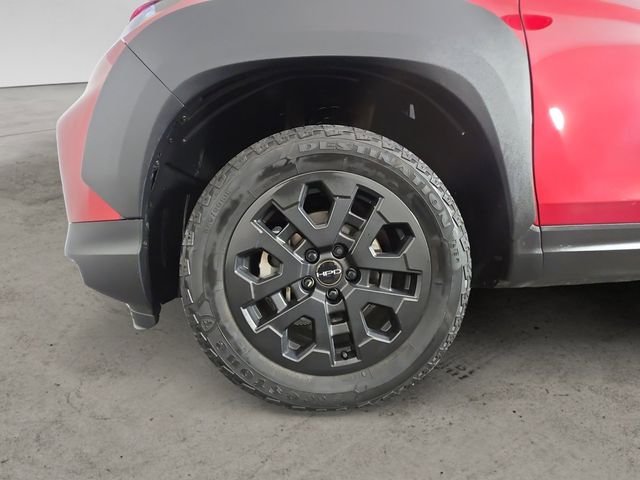 Used 2023 Red Honda RTL-E image 14