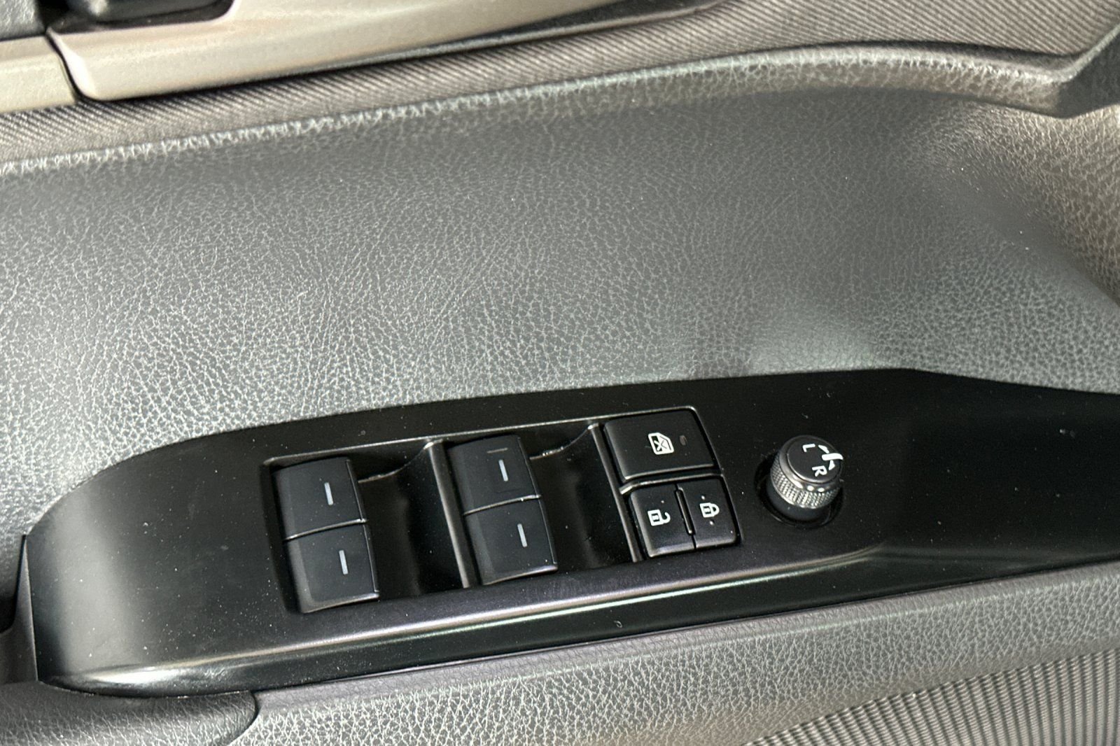 Used 2026 Gray Toyota LE image 12
