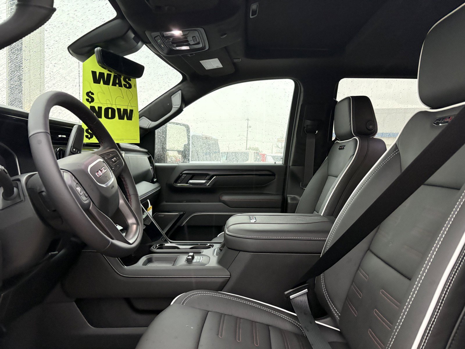 2026 GMC Sierra 2500HD AT4X - Photo 13