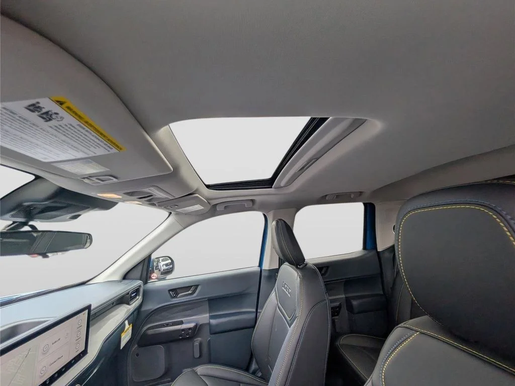 2025 Ford Maverick Lobo Premium - Photo 15