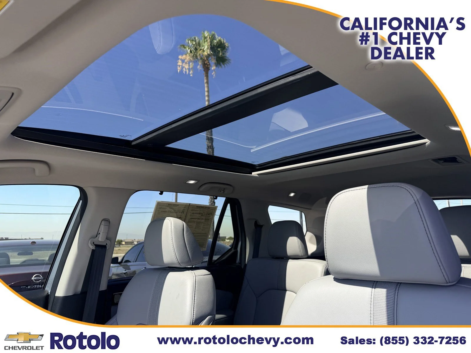 Used 2025 Silver Honda Touring+ image 17