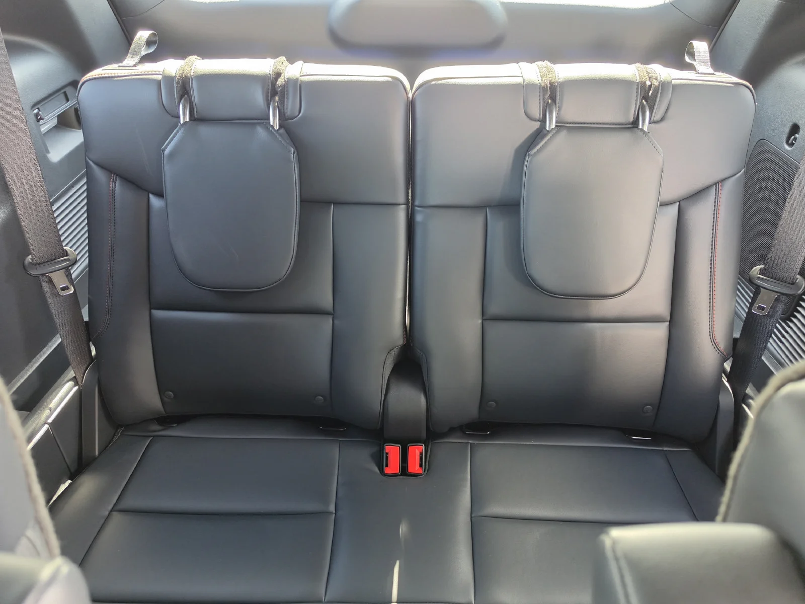Used 2026 White Ford ST-Line image 20
