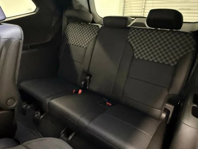 New 2026 Sterling Metallic GMC Denali image 17
