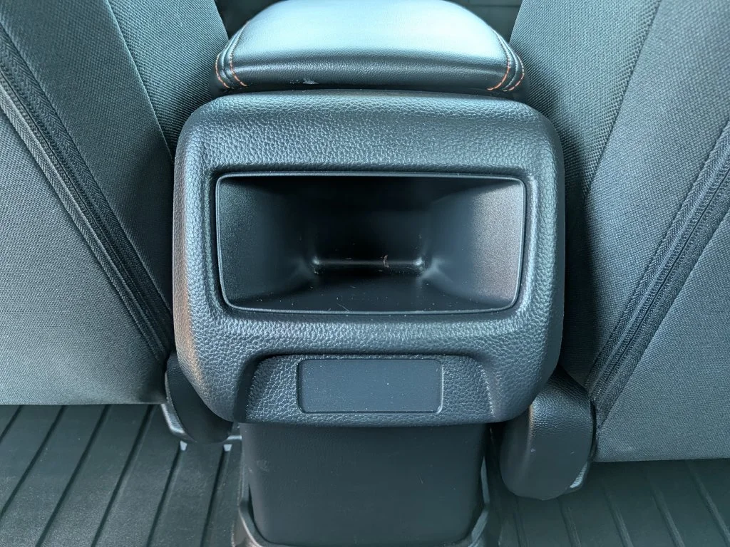 2024 Honda HR-V Sport - Photo 11