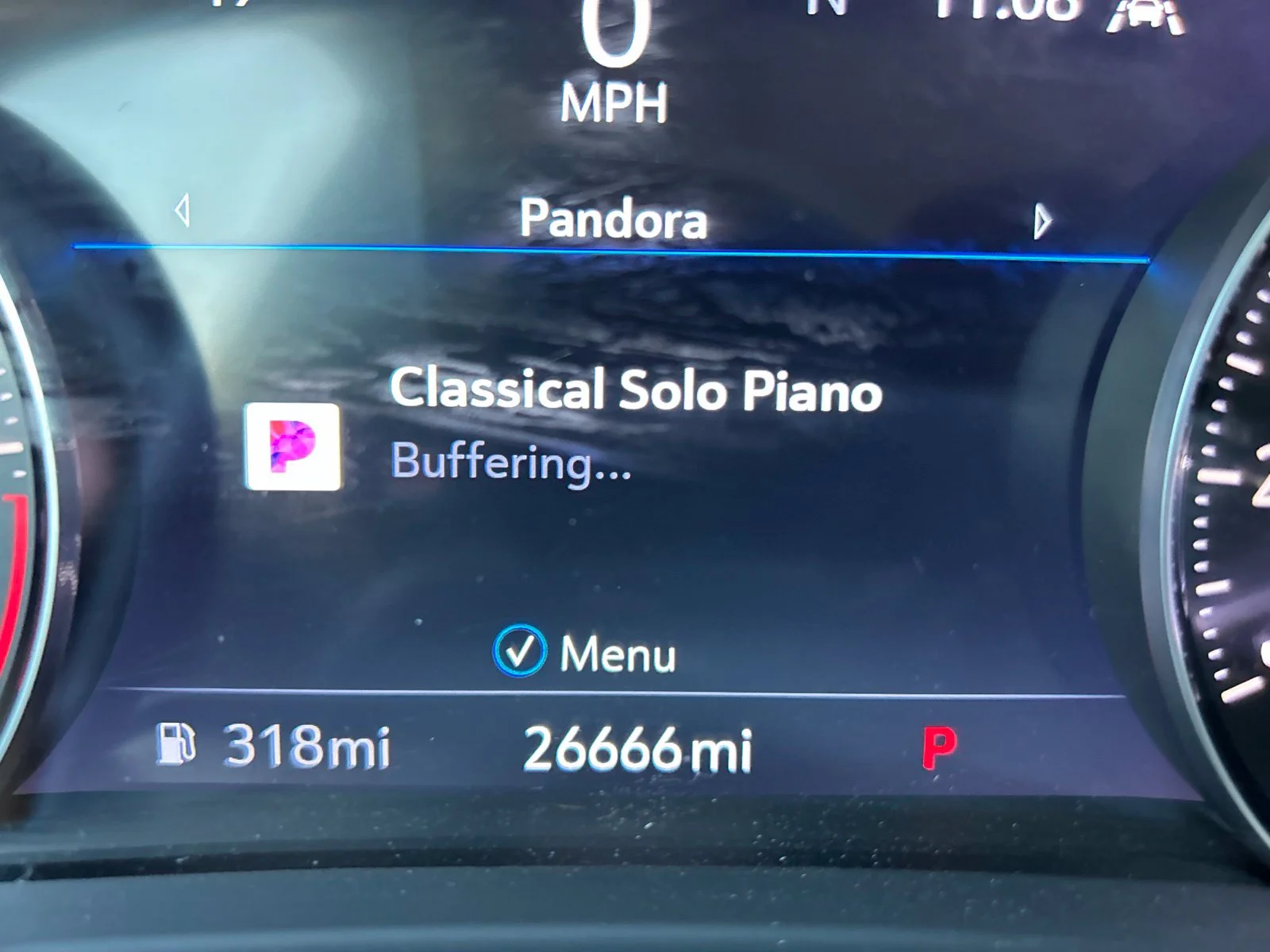 Used 2022 Cinnabar Metallic Buick Essence image 8