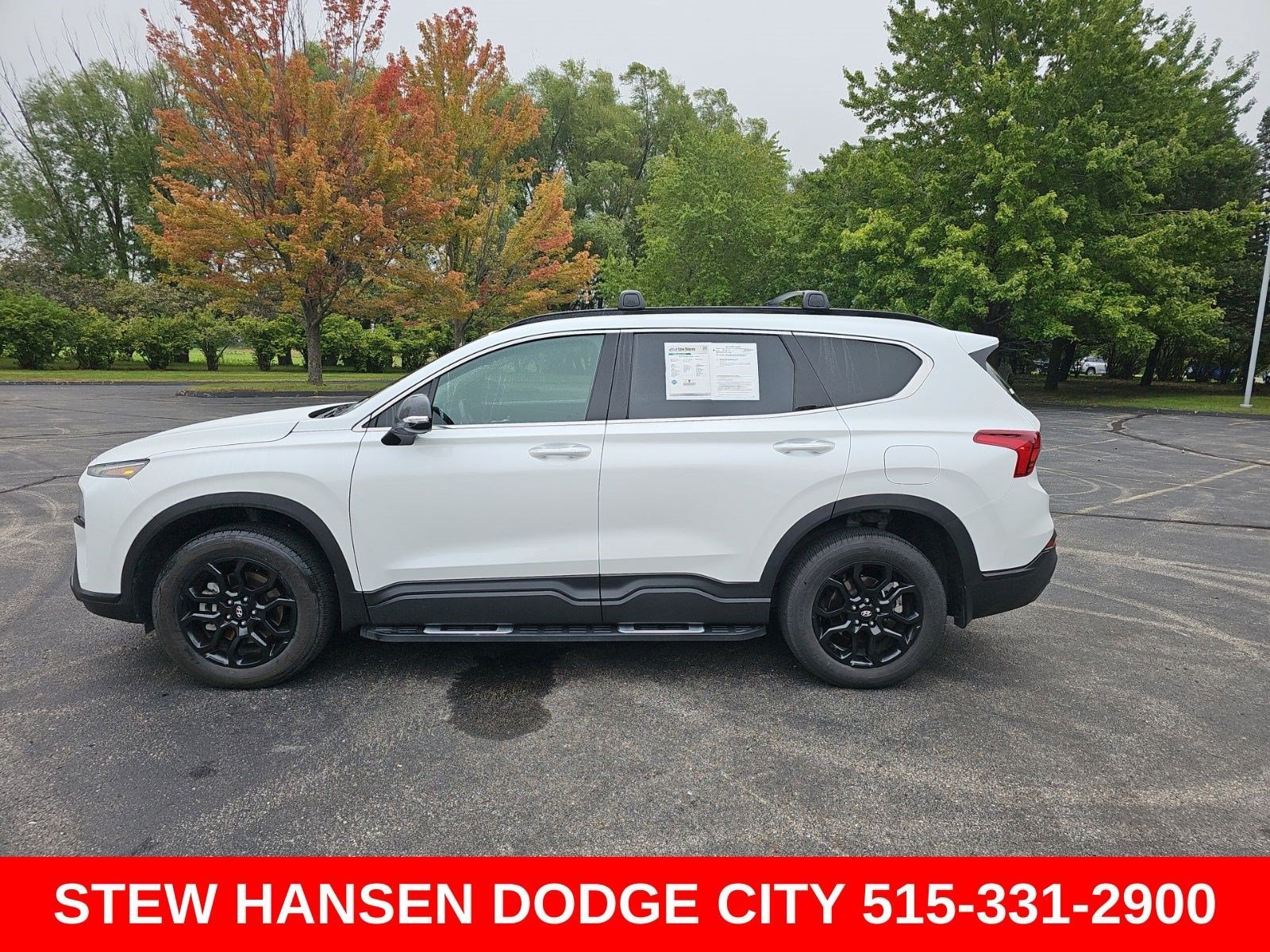 2023 Hyundai Santa Fe