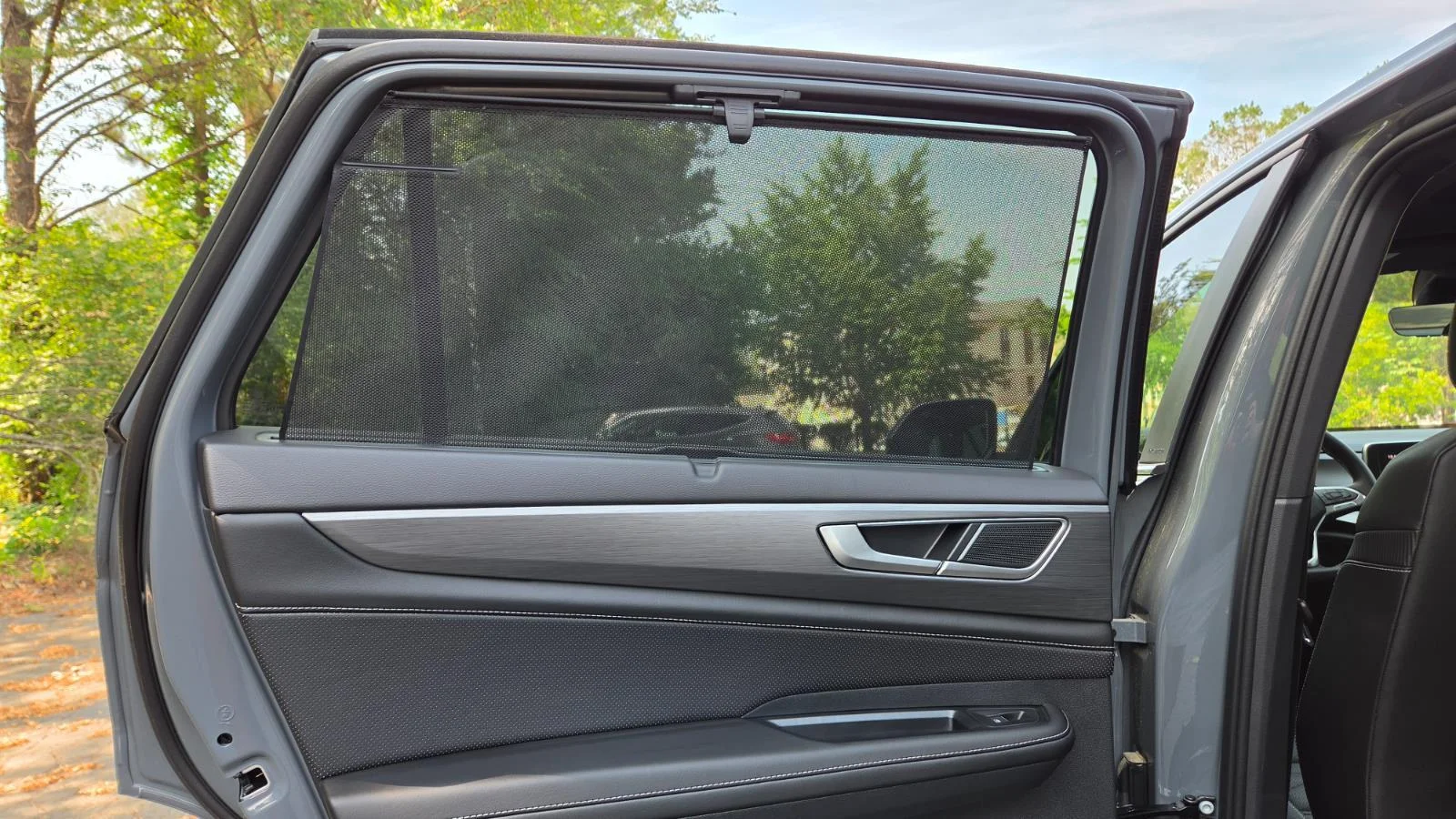 2026 Volkswagen Atlas Cross Sport SE w/Tech - Photo 43