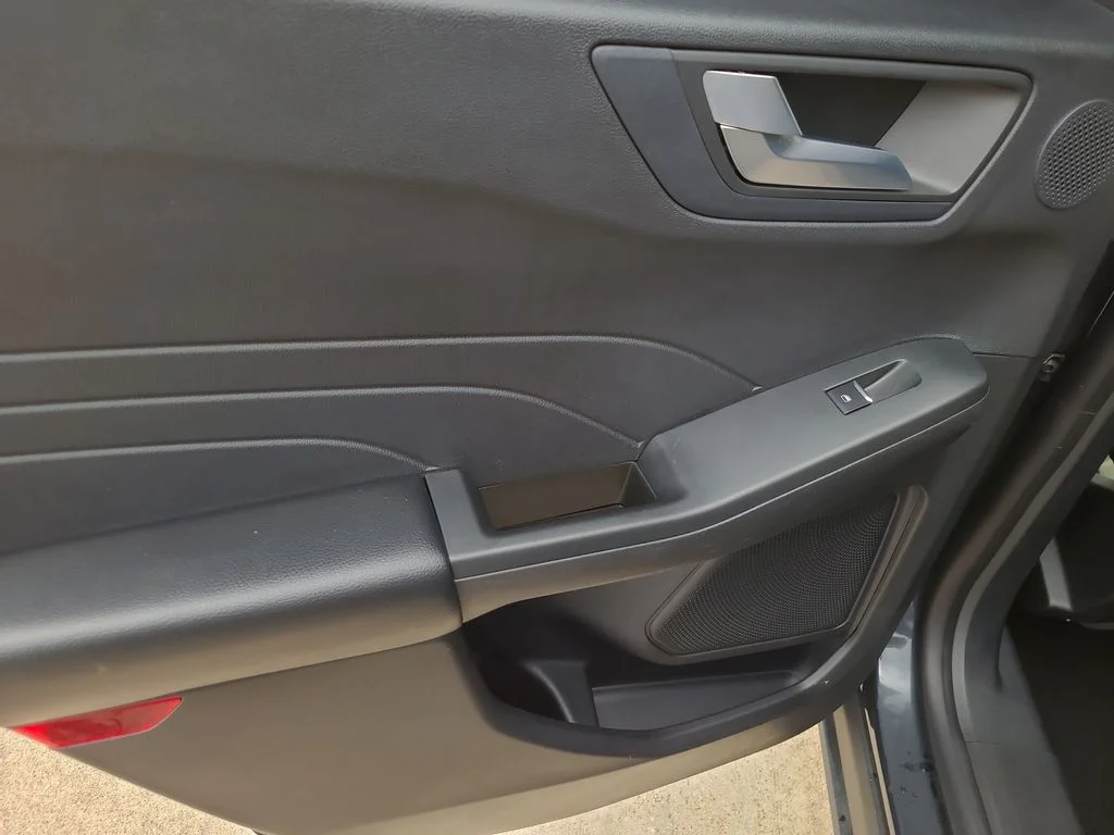Used 2022 Blue Ford SEL image 16