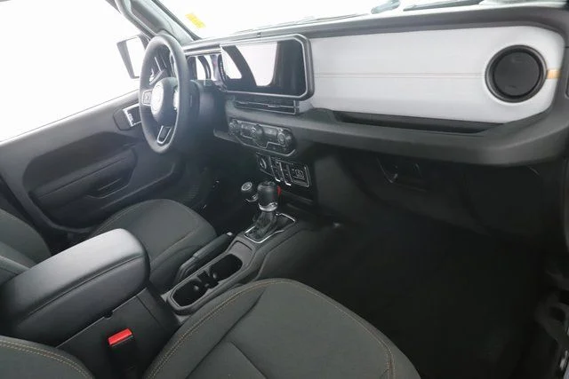 2026 Jeep Gladiator Sport S - Photo 27