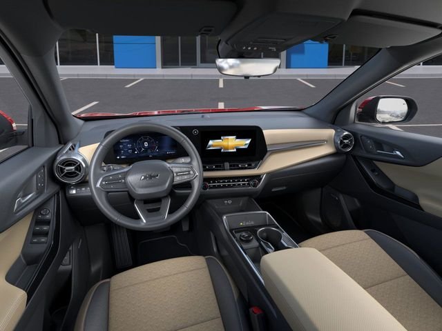 2025 Chevrolet Equinox ACTIV - Photo 16