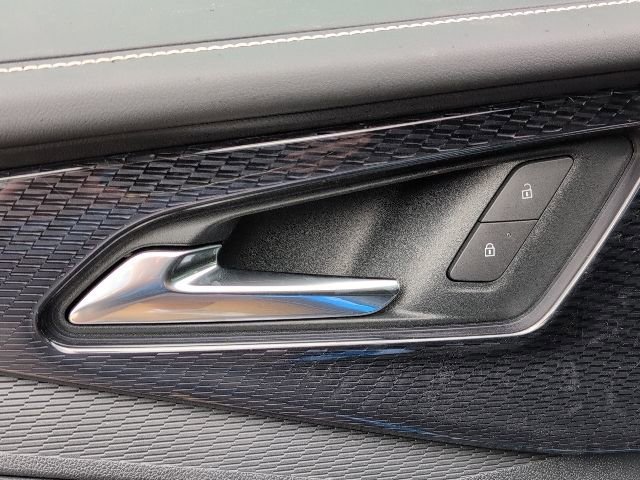 New 2026 Riptide Blue Metallic Chevrolet LT image 15