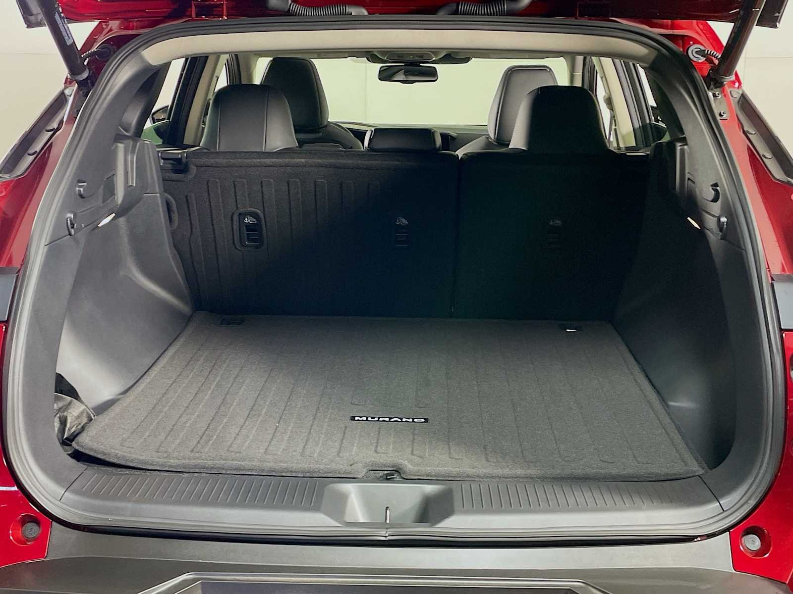 2025 Nissan Murano SL - Photo 26