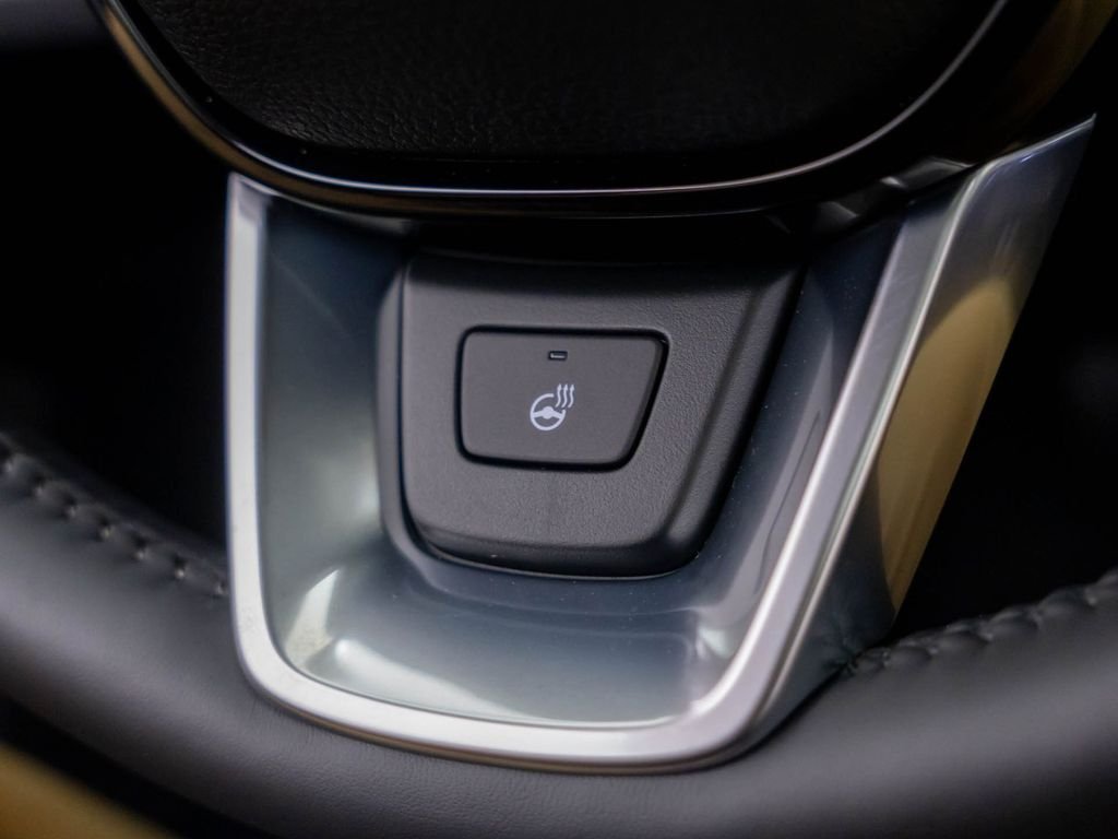 New 2026 Platinum White Pearl Honda Touring image 25