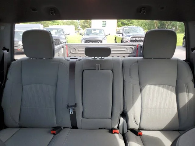 Used 2024 Red Ram Big Horn image 13