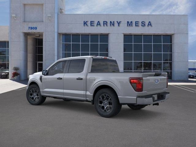 New 2026 Avalanche Ford STX image 29