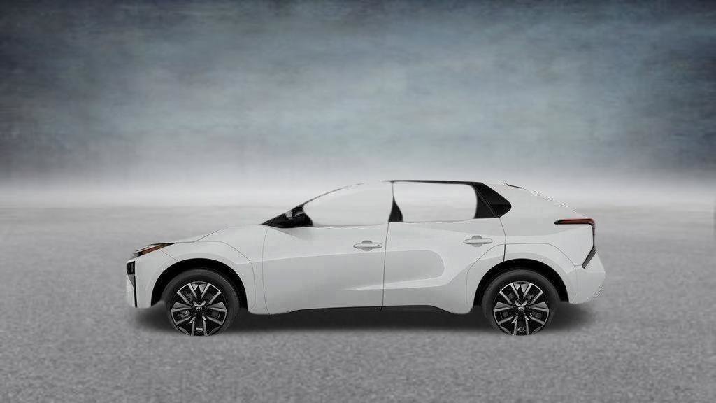 2026 Toyota bZ XLE - Photo 60