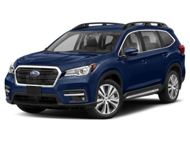 2020 Subaru Ascent Limited 7 Passenger's photo