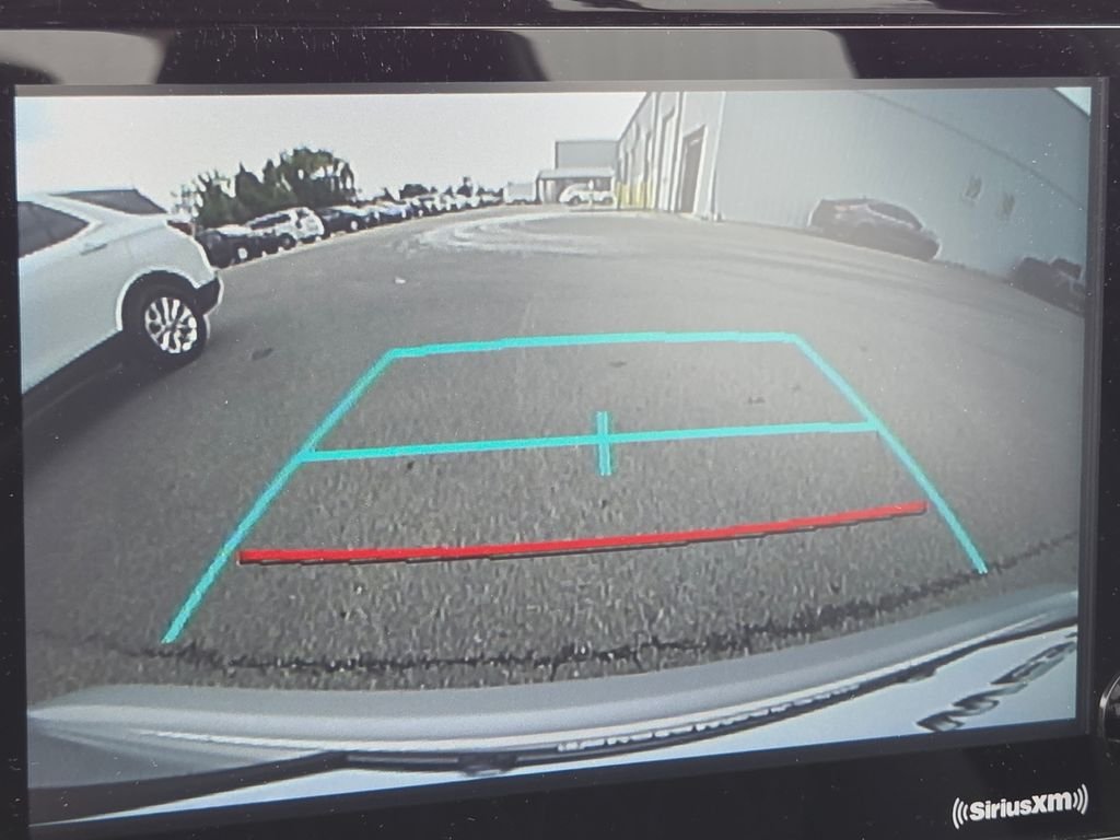 Used 2022 Silver Toyota LE image 35