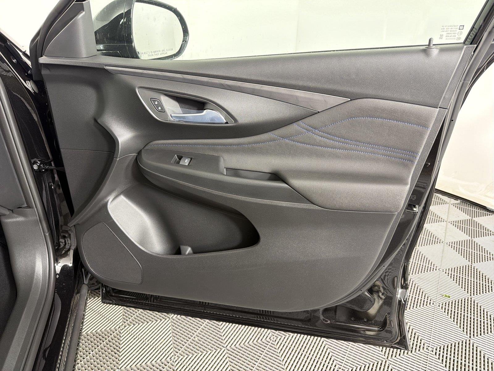 2026 Buick Envista Sport Touring - Photo 12