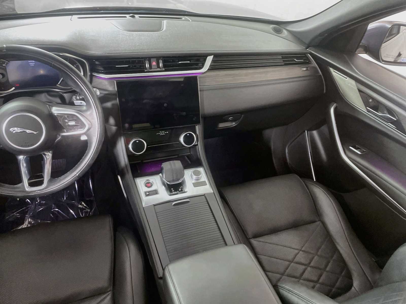 Used 2022 Santorini Black Jaguar S image 23