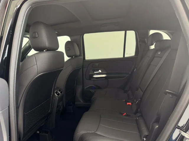 New 2026  Mercedes-Benz GLB 250 image 21