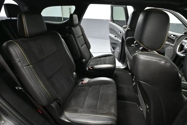 Certified Used 2024 Gray Dodge SRT 392 image 42