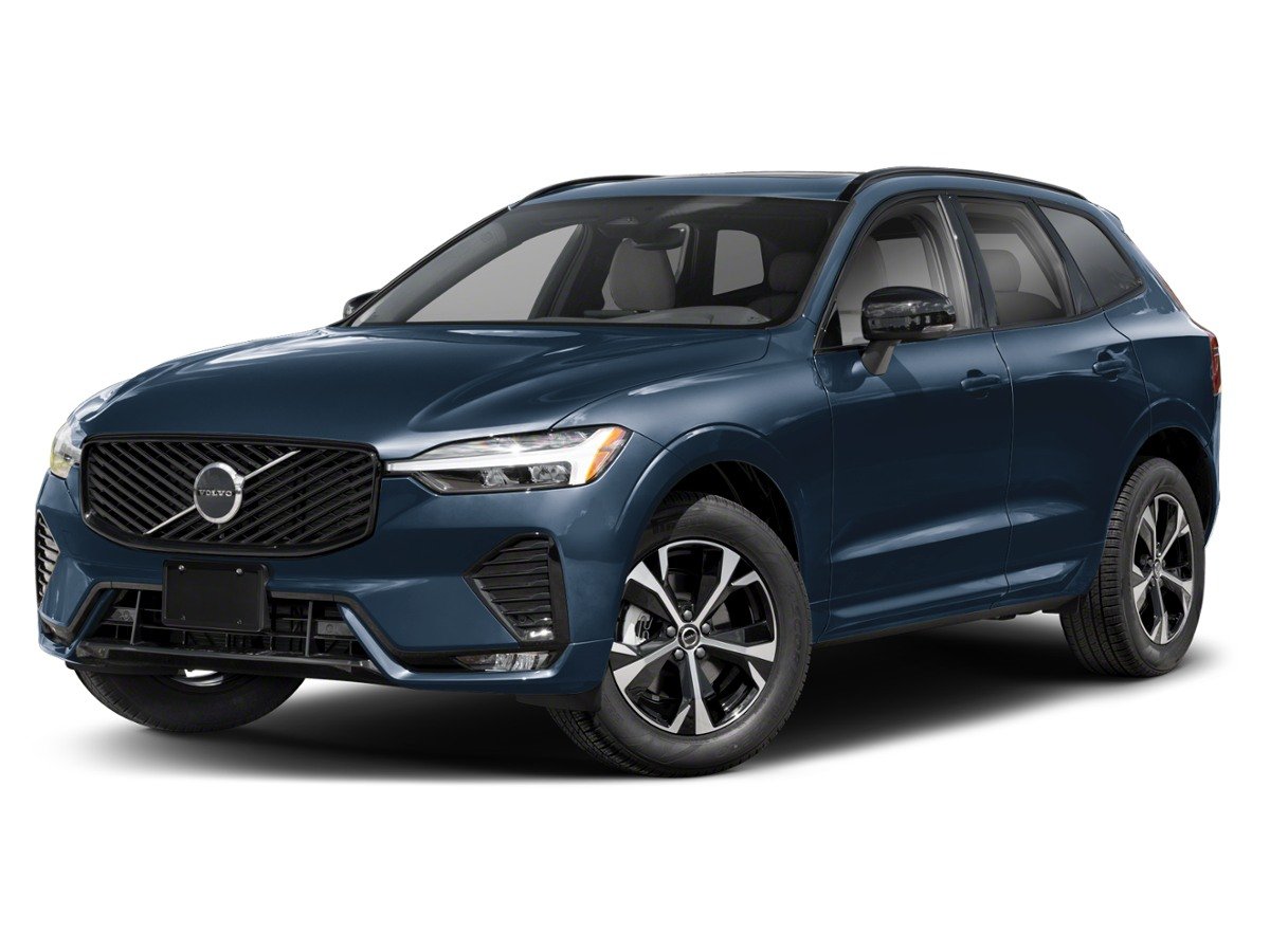 New 2026 Mulberry Red Volvo Plus image 14