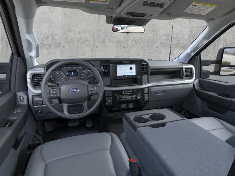 2026 Ford F-350 Super Duty XL - Photo 9
