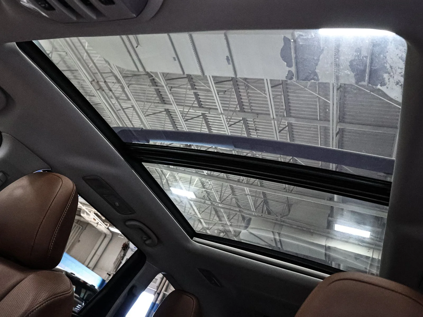 Used 2020 Cinnamon Subaru Touring image 45