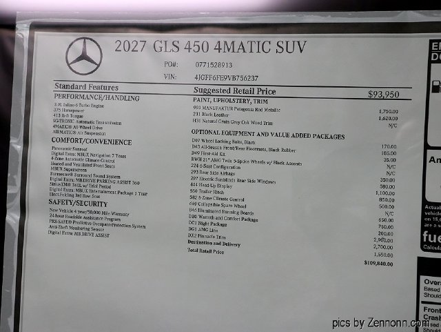 Vehicle thumbnail