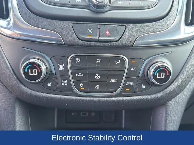 Used 2023 Gray Chevrolet LT image 14