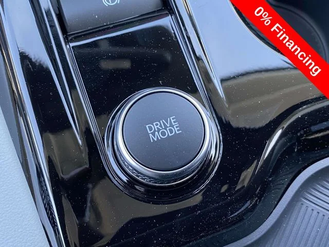 New 2026 Carbonized Gray Metallic Ford Platinum image 15