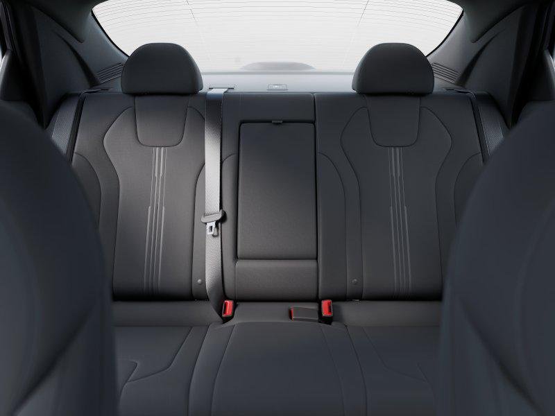 New 2026 Gray Hyundai SEL Sport image 25