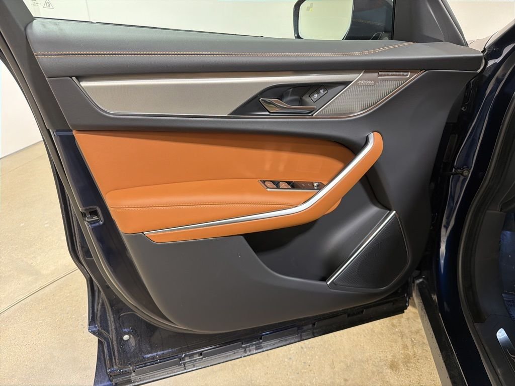 New 2026 Portofino Blue Jaguar P400 R-Dynamic S image 9