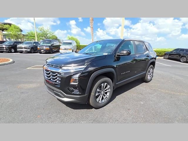 New 2026 Mosaic Black Metallic Chevrolet LT image 28