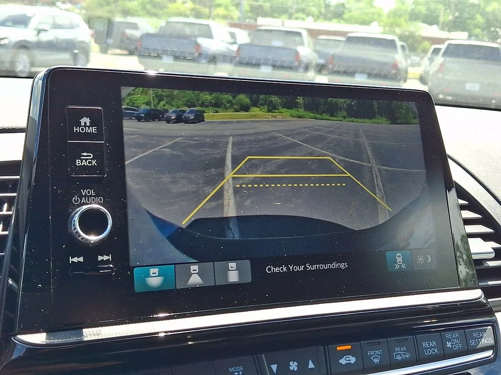 2026 Honda Odyssey Sport L - Photo 19