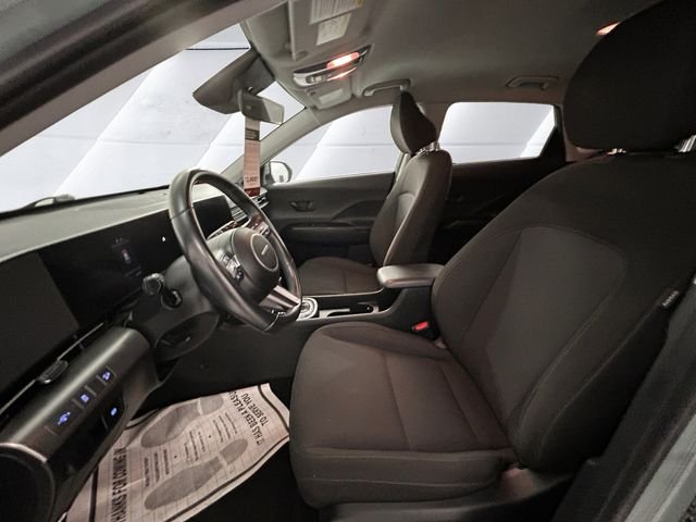 Used 2024 Green Hyundai SEL image 7