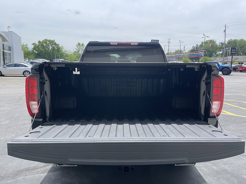 2026 GMC Sierra 1500 SLE - Photo 19