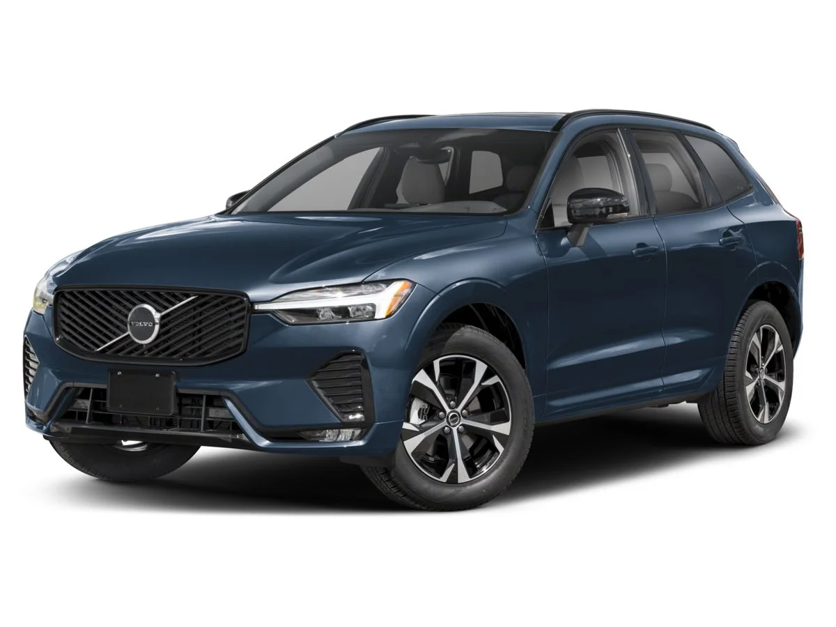 2026 Volvo XC60 B5 Core Dark AWD's photo