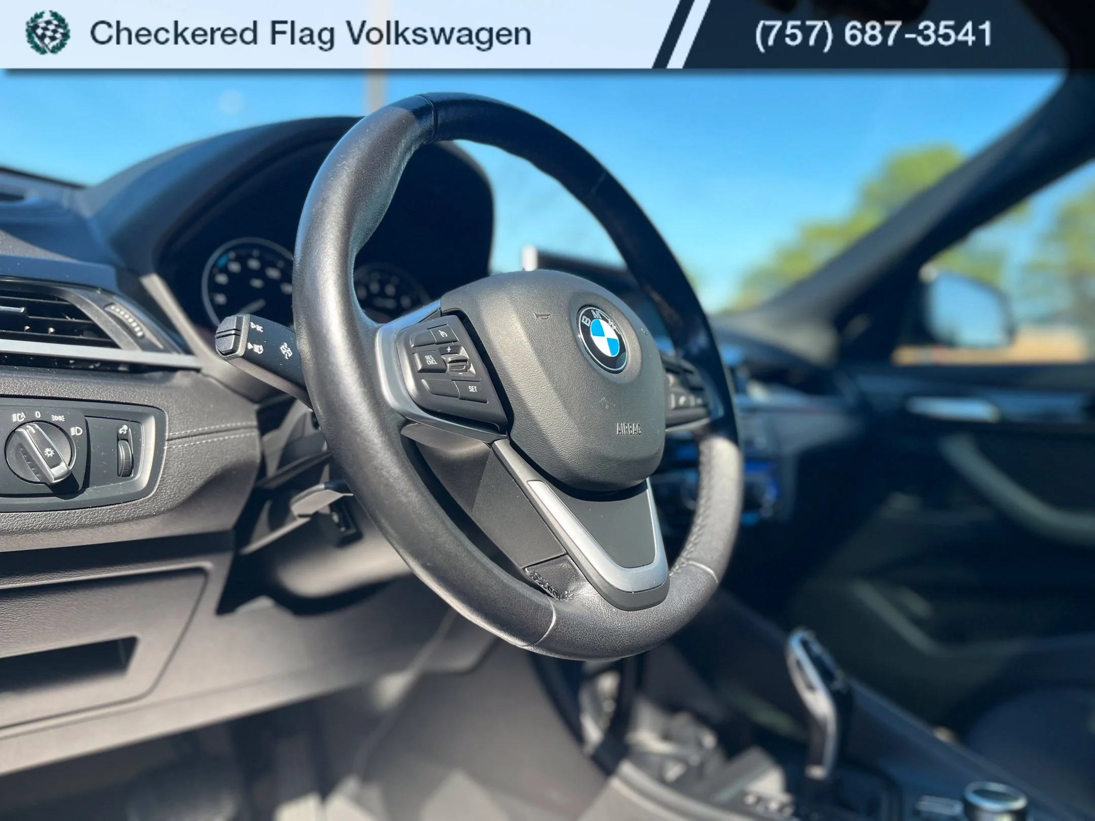 Used 2020 Alpine White BMW xDrive28i image 19