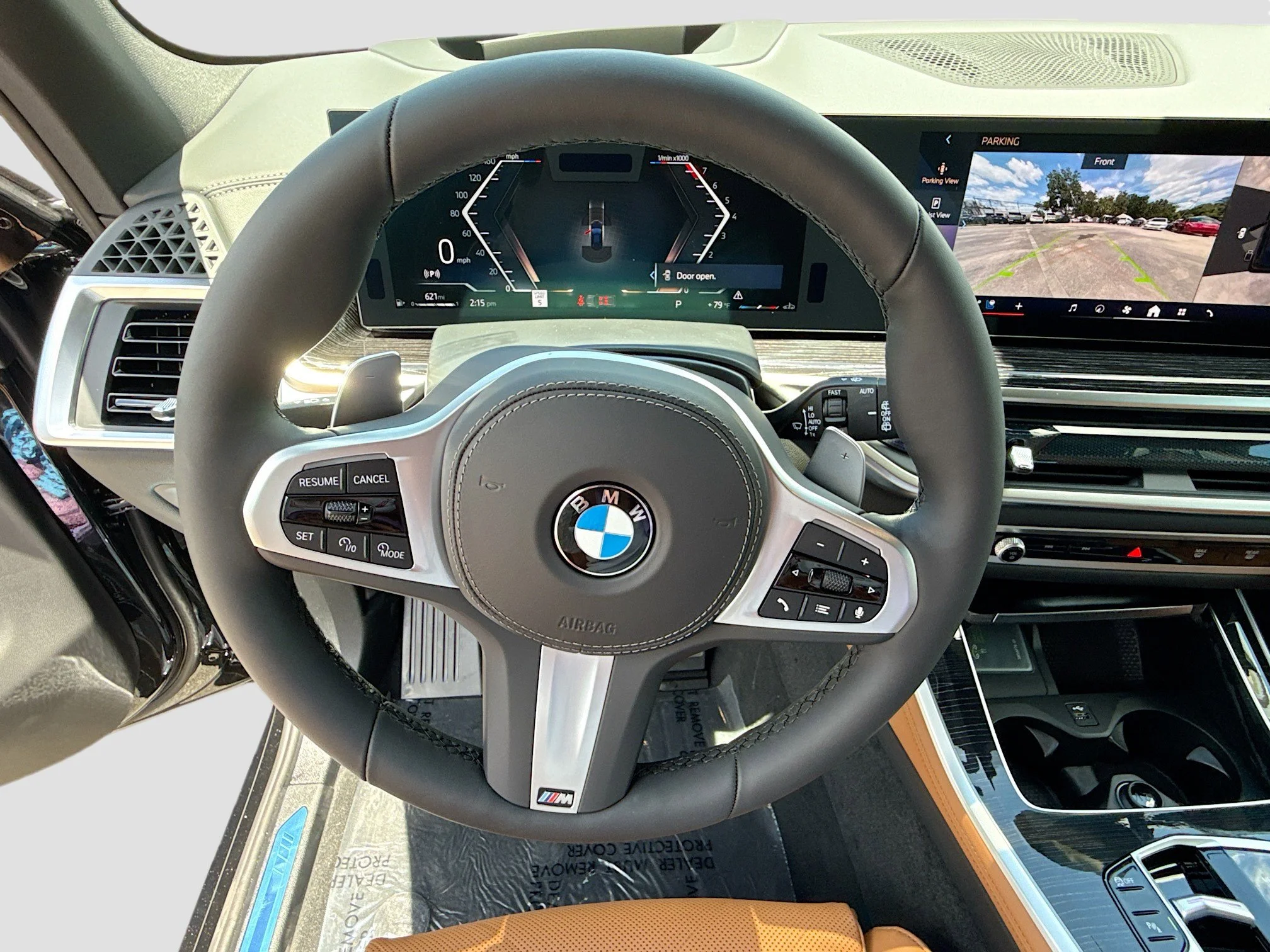 New 2026 Black Sapphire Metallic BMW sDrive40i image 40