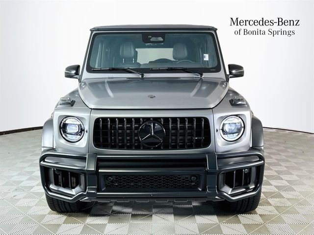 Certified Used 2026  Mercedes-Benz G 63 AMG® image 2