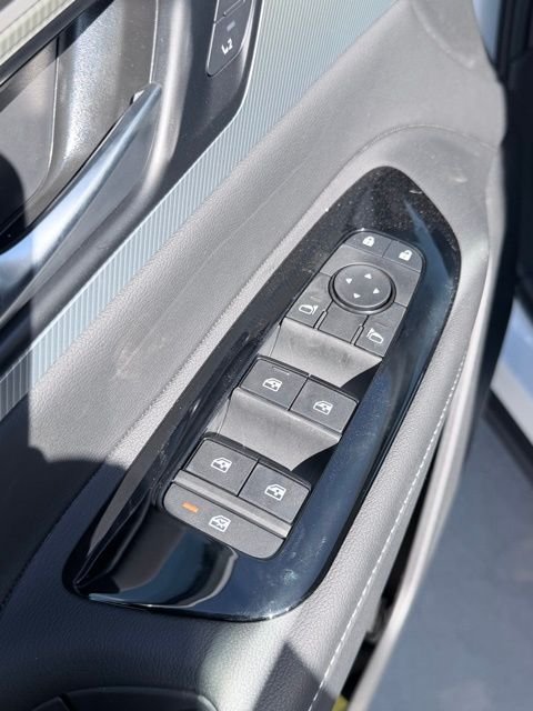 2026 Nissan Murano SL - Photo 25
