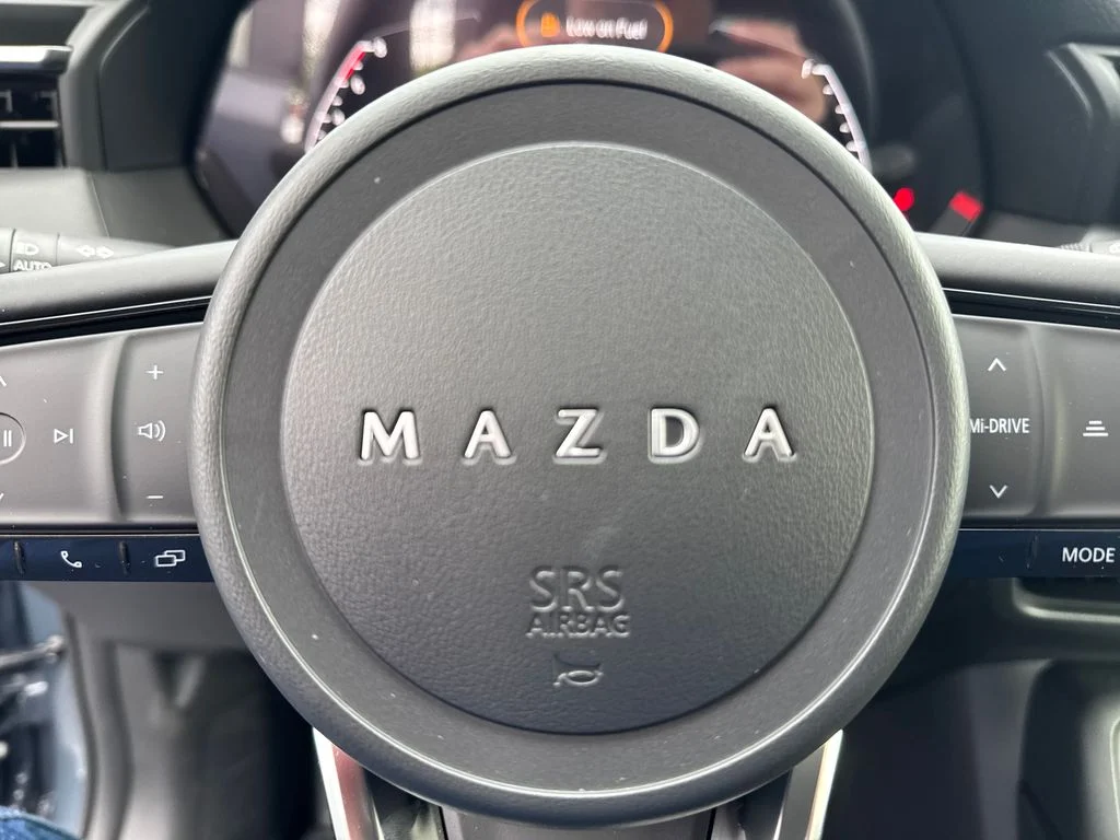 New 2026 Gray Mazda 2.5 S Premium image 22